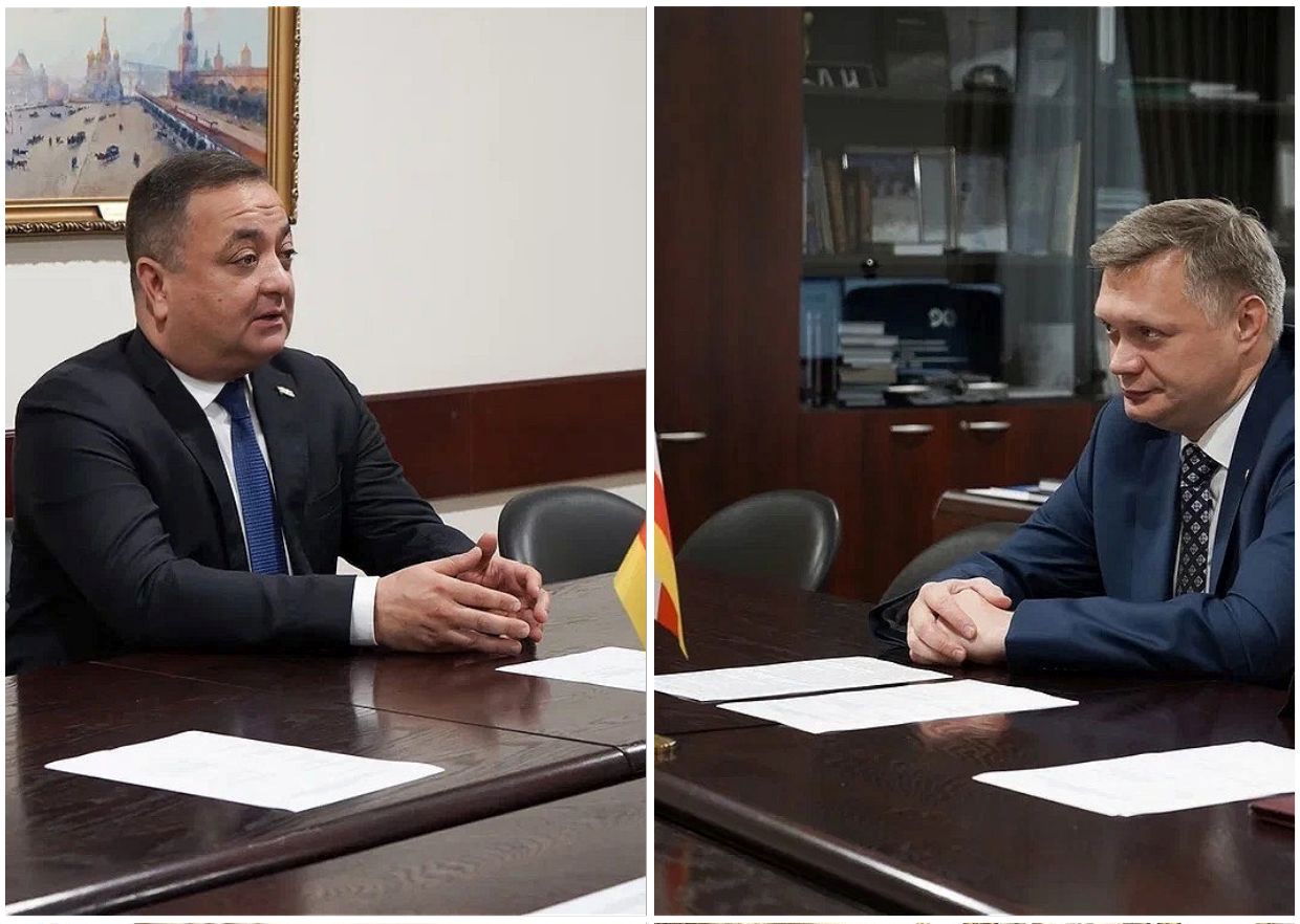 Посольство РЮО и МАДИ достигли договоренности о дополнительных квотах